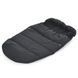 Купити Конверт у візочок El Camino Footmuff Plus МE 1131 Black 1 200 грн недорого