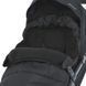 Купити Конверт у візочок El Camino Footmuff Plus МE 1131 Black 1 200 грн недорого