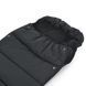 Купити Конверт у візочок El Camino Footmuff Plus МE 1131 Black 1 200 грн недорого