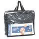 Купити Конверт у візочок El Camino Footmuff Plus МE 1131 Black 1 200 грн недорого