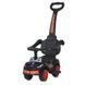 Купить Машинка-толокар Bambi M 5763L-2 1 600 грн недорого