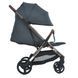 Купить Прогулочная коляска El Camino Axis ME 1192 Volcanic Gray 7 205 грн недорого