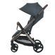 Купить Прогулочная коляска El Camino Axis ME 1192 Volcanic Gray 7 205 грн недорого