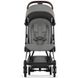 Купити Прогулянкова коляска Cybex Coya Chrome Brown Mirage Grey 17 900 грн недорого