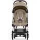 Купити Прогулянкова коляска Cybex Coya Rosegold Cozy Beige 19 500 грн недорого