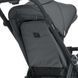 Купить Прогулочная коляска El Camino Dahlia ME1181 Volcanic grey 7 079 грн недорого