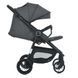 Купить Прогулочная коляска El Camino Dahlia ME1181 Volcanic grey 7 079 грн недорого