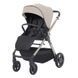 Купить Прогулочная коляска Espiro Only Way 519 Vanilla Beige 14 600 грн недорого