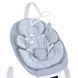 Купить Укачивающий центр El Camino Soul ME 1175 Light Gray 3 601 грн недорого