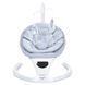Купить Укачивающий центр El Camino Soul ME 1175 Light Gray 3 601 грн недорого