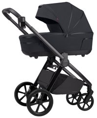 Купити Коляска дитяча 2 в 1 Carrello Omega CRL-6540 Cosmo Black 20 380 грн недорого, дешево