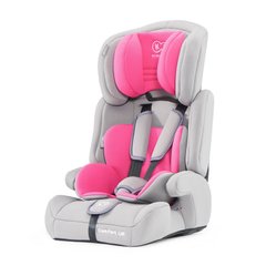 Купити Автокрісло Kinderkraft Comfort Up Pink 3 690 грн недорого, дешево