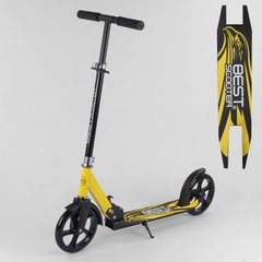 Купить Самокат двухколесный Best Scooter 38318 1 100 грн недорого