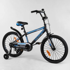 Купить Велосипед детский 20" CORSO ST-20254 2 807 грн недорого