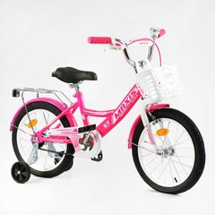 Купить Велосипед детский CORSO 16" Maxis CL-16855 3 215 грн недорого