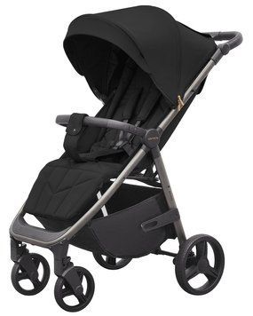 Купить Прогулочная коляска Carrello Bravo CRL-8512PU Grape Black 7 372 грн недорого