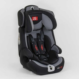 Купити Автокрісло JOY FX 7887 ISOFIX 5 570 грн недорого, дешево