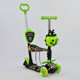 Купить Самокат 5в1 Best Scooter 97630 1 390 грн недорого