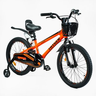 Купити Велосипед дитячий CORSO 20" Tayger TG-24533 5 564 грн недорого, дешево