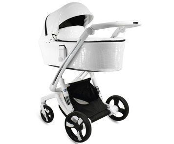 Купити Коляска дитяча 2 в 1 Ibebe i-stop 29 29 900 грн недорого, дешево