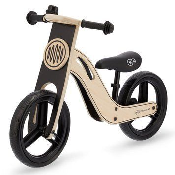 Купити Велобіг Kinderkraft Uniq Natural 1 490 грн недорого, дешево