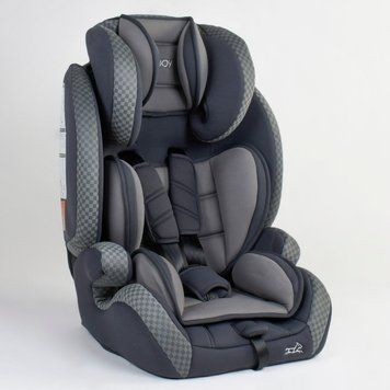 Купити Автокрісло JOY 25828 ISOFIX 2 824 грн недорого, дешево