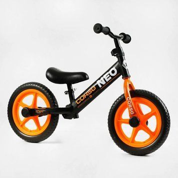 Купити Велобіг Corso Neo EN-69790 878 грн недорого, дешево