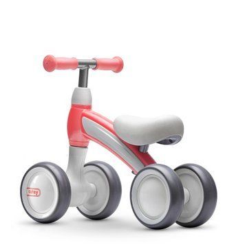 Купить Беговел детскийй Cutey B-400 Pink 1 590 грн недорого