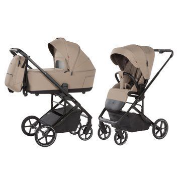 Купить Коляска 2 в 1 Carrello Alfa CRL-6522 Natural Beige 18 655 грн недорого
