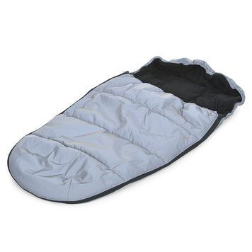 Купити Конверт у візочок El Camino Footmuff Plus МE 1131 Reflective 1 300 грн недорого, дешево