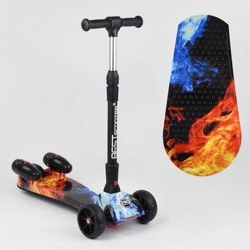 Самокат Best Scooter MAXI 83237
