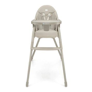 Купити Стільчик для годування Kinderkraft Dinnly Beige 2 890 грн недорого, дешево