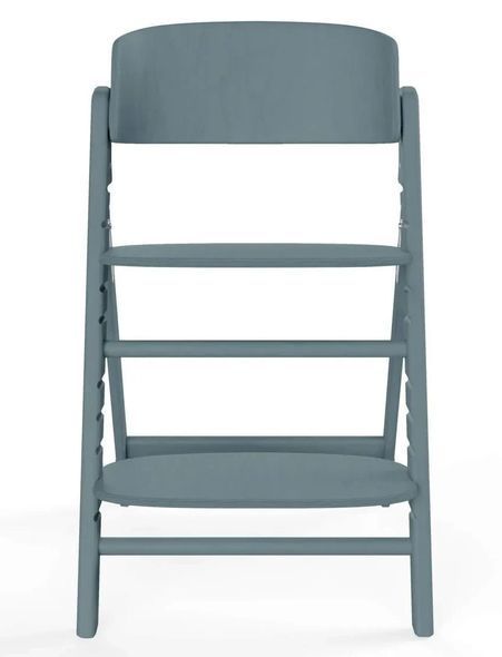 Купити Стілець Cybex Click&Fold Stone Blue 9 400 грн недорого, дешево
