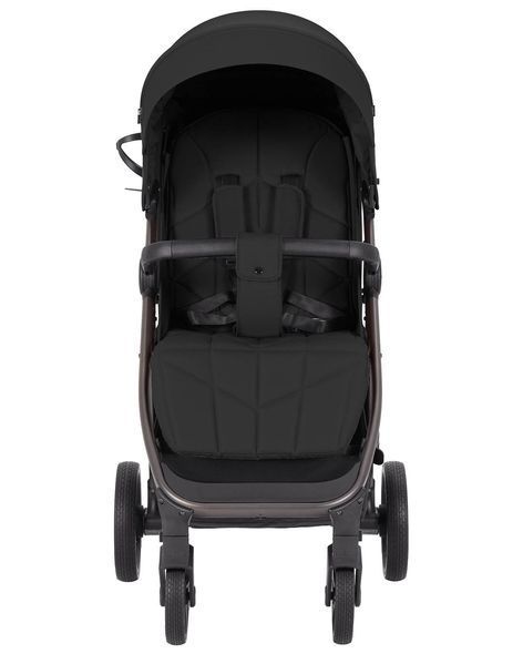 Купити Прогулянкова коляска Carrello Bravo CRL-8512PU Grape Black 7 372 грн недорого, дешево