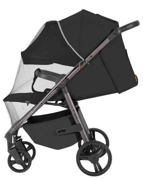 Купити Прогулянкова коляска Carrello Bravo CRL-8512PU Grape Black 7 372 грн недорого, дешево