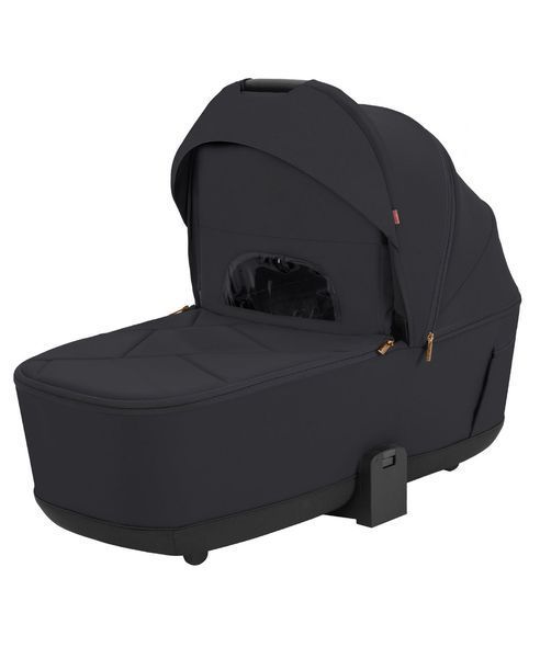Купить Коляска 2 в 1 Carrello Sigma CRL-6523 Iridium Black 18 680 грн недорого