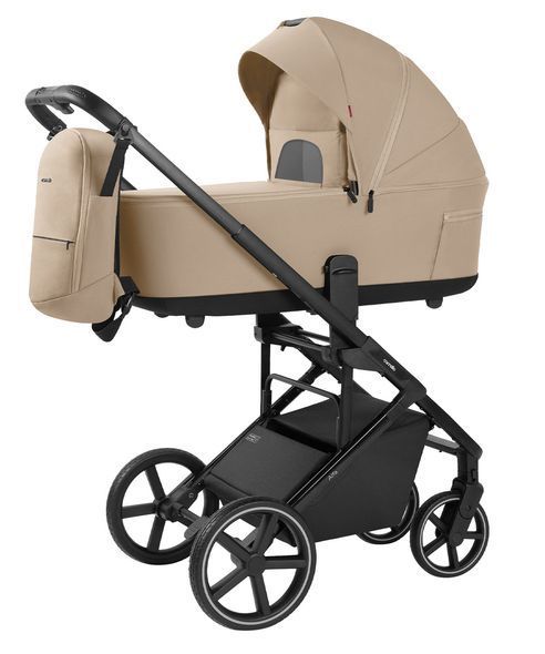 Купить Коляска 2 в 1 Carrello Alfa CRL-6522 Natural Beige 18 240 грн недорого