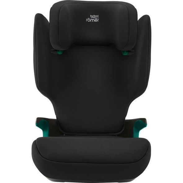 Купити Автокрісло Britax Rоmer Discovery Plus Space Black 8 280 грн недорого, дешево