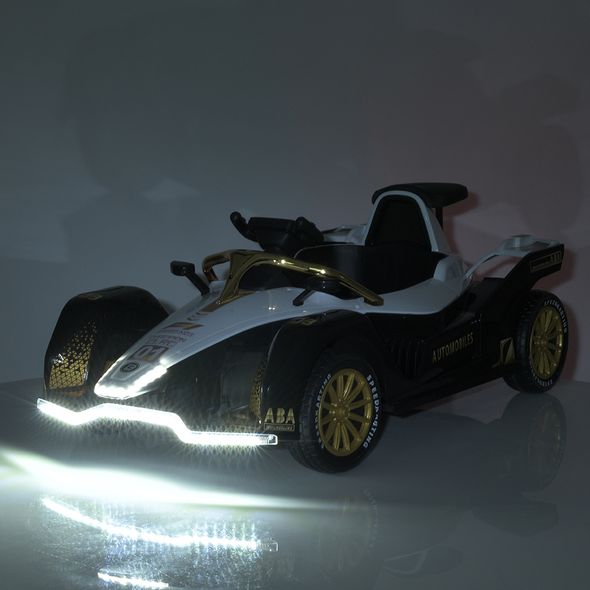 Купить Детский электромобиль гоночный Bambi Racer M 5051EBLR-2 6 600 грн недорого