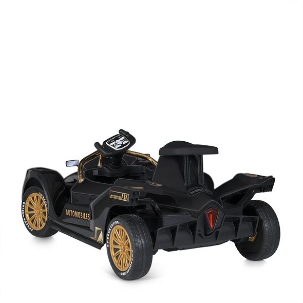 Купити Дитячий електромобіль перегоновий Bambi Racer M 5051EBLR-2 6 600 грн недорого, дешево