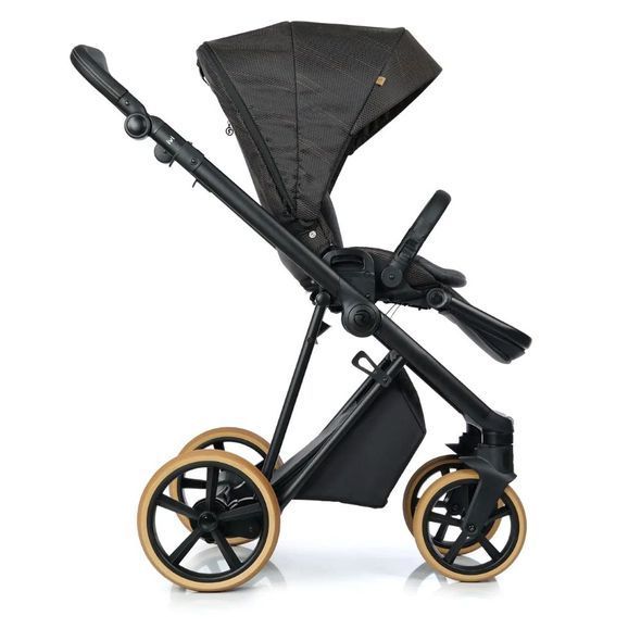Купить Коляска 2 в 1 Roan Ivi VC Cooper Glow 30 900 грн недорого