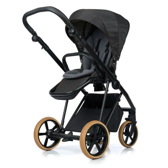 Купить Коляска 2 в 1 Roan Ivi VC Cooper Glow 30 900 грн недорого