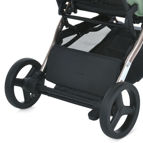 Купить Прогулочная коляска El Camino Axis ME 1192 Sage Green 6 485 грн недорого