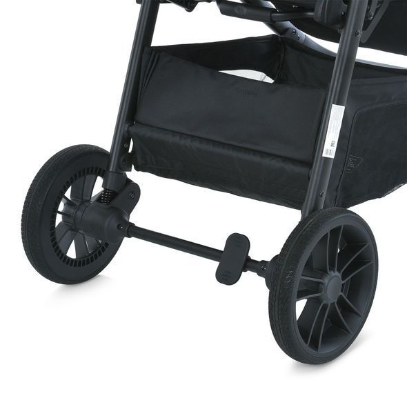 Купить Прогулочная коляска El Camino Dahlia ME1181 Black 7 079 грн недорого