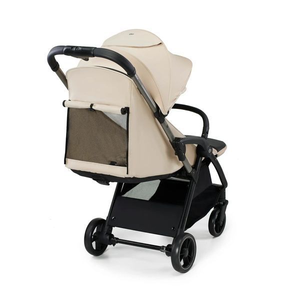 Купити Прогулянкова коляска Kinderkraft Apino Dune Beige 7 490 грн недорого, дешево