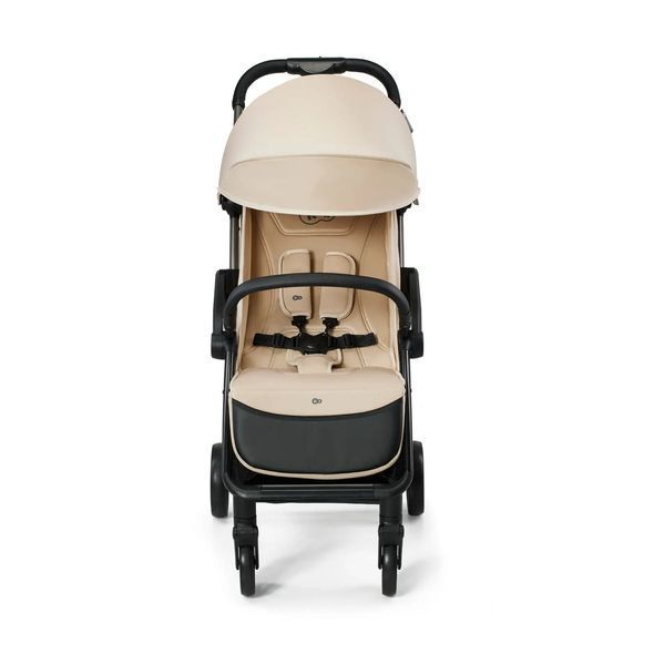Купити Прогулянкова коляска Kinderkraft Apino Dune Beige 7 490 грн недорого, дешево