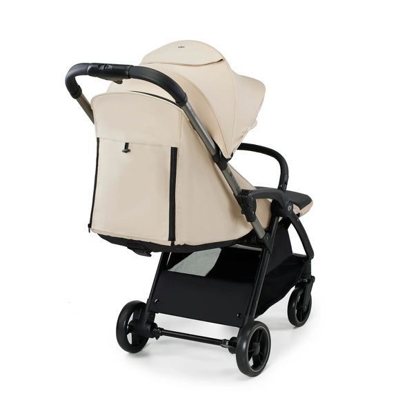 Купити Прогулянкова коляска Kinderkraft Apino Dune Beige 7 490 грн недорого, дешево