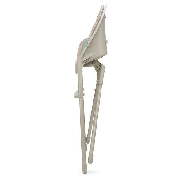 Купити Стільчик для годування Kinderkraft Dinnly Beige 2 890 грн недорого, дешево