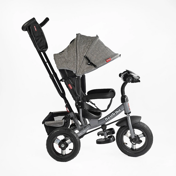 Купить Трехколесный велосипед Best Trike 3390/35-723 3 105 грн недорого