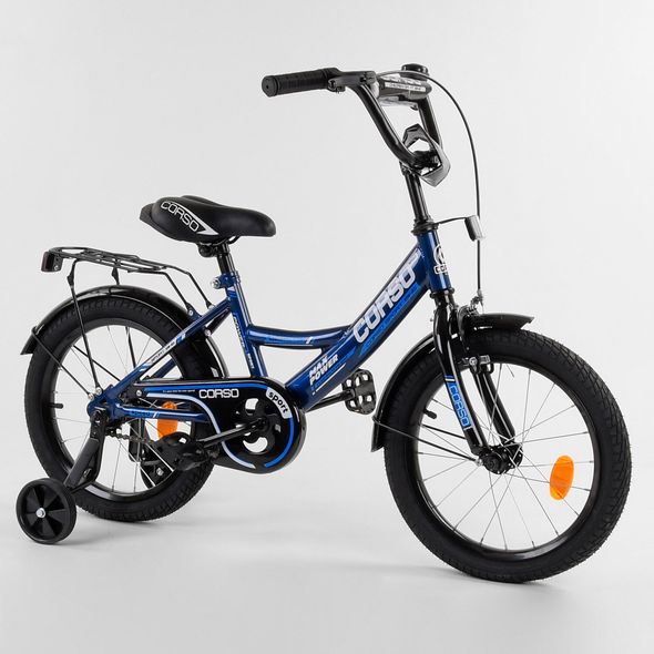 Купити Велосипед дитячий CORSO 16" CL-16958 3 257 грн недорого, дешево
